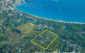 Feriendorf zum störrischen Esel